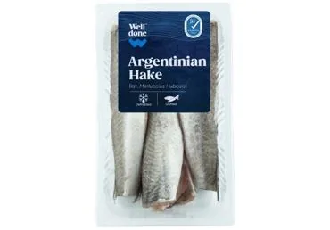ARGENTĪNAS HEKS ATDZESĒTS BEZ GALVAS WELL DONE KG