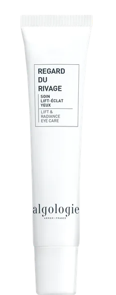 Algologie Regard du Rivage - wrinkles filler acu krēms, 15 ml