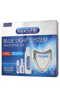 RAPID WHITE BLUE LIGHT SYSTEM ZOBU BALINĀŠANAS KOMPLEKTS