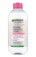 GARNIER SKIN NATURALS MICELĀRAIS ŪDENS SEJAI, 400ML