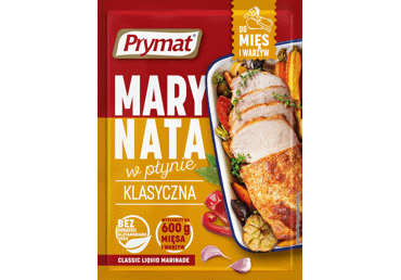 ŠĶIDRA MARINĀDE CŪKGAĻAI KLASISKĀ PRYMAT 66ML