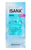 ISANA HYDRATING MITRINOŠA MASKA SEJAI, 2X8ML