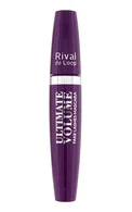 RIVAL DE LOOP ULTIMATE VOLUME SKROPSTU TUŠA, BLACK, 10ML