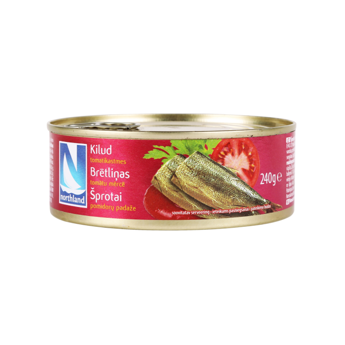 BRĒTLIŅAS RIMI SMART TOMĀTU MĒRCĒ 240G