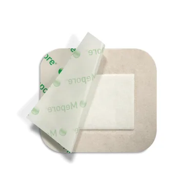 Mepore Pro 6 x 7 cm 60 gab.