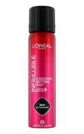 L`OREAL PARIS INFAILLIBLE DEKORATĪVĀS KOSMĒTIKAS FIKSĀCIJAS SPREJS, 75ML