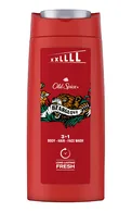 OLD SPICE BEARGLOVE 3IN1 DUŠAS ŽELEJA VĪRIEŠIEM, 675ML