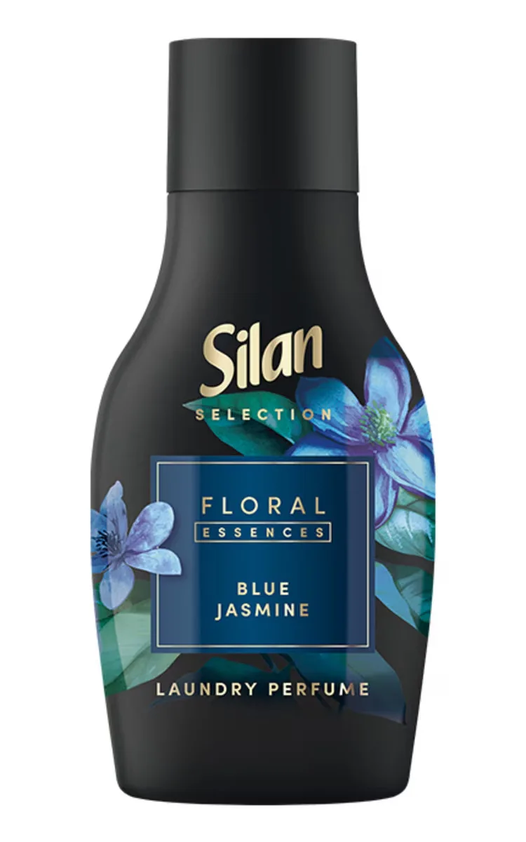 SILAN BLUE JASMINE VEĻAS MĪKSTINĀTĀJS, 540ML