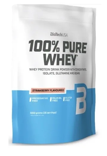 SŪKALU PROTEĪNS BIOTECHUSA, ZEMEŅU GARŠA, 28G