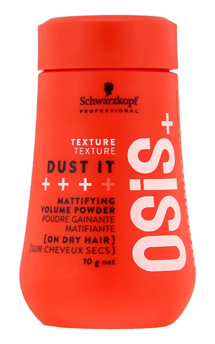 OSIS+ TEXTURE DUST IT MODELĒJOŠAIS PŪDERIS MATIEM, 10G