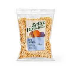 LINSĒKLAS ZELTA RIEKSTS 500G