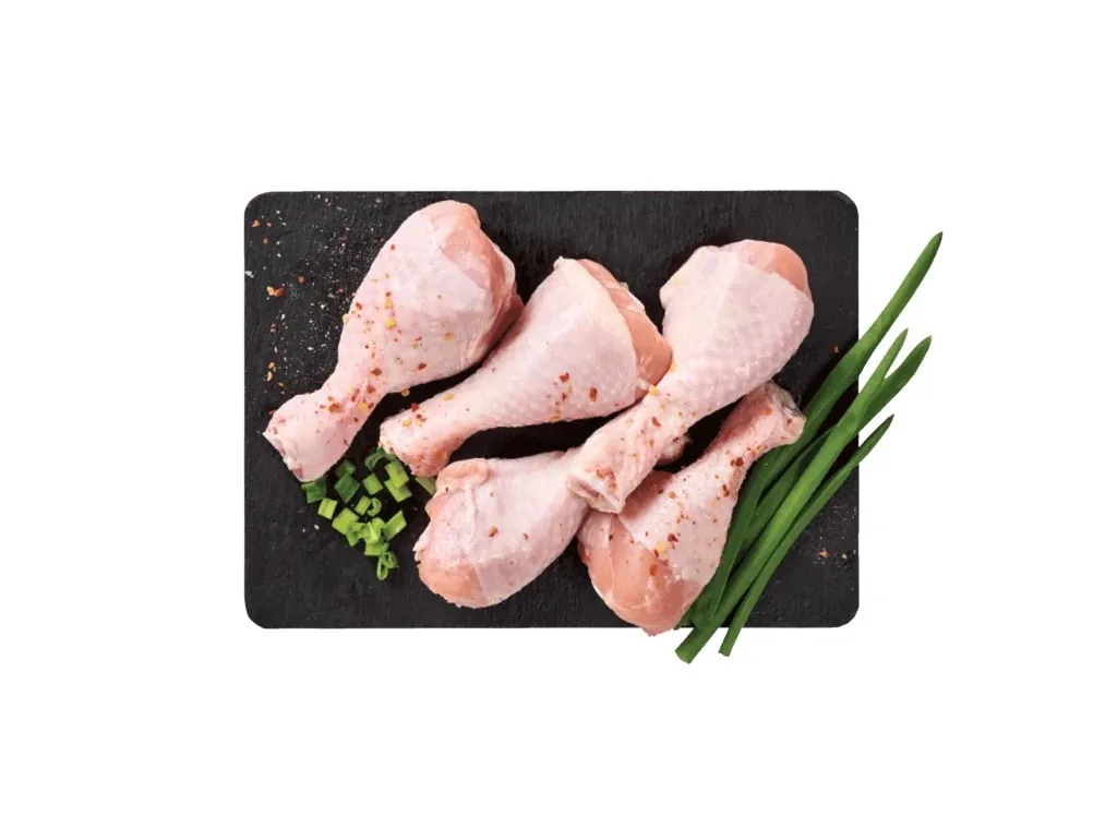 CĀĻU STILBI XXL KG