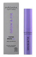 MADARA GROW & FIX TONĒJOŠA UZACU ŽELEJA, 4.25ML