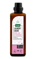 MAYERI ORGANIC VEĻAS MAZGĀŠANAS ŽELEJA VILNAI UN ZĪDAM PEONIJA, 1L
