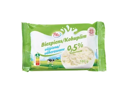 BIEZPIENS PILOS 0,5% 180G