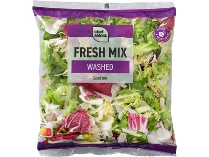 SALĀTU MAISIJUMS CHEF SELECT 150G