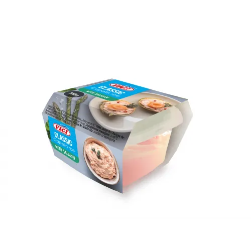 SMĒRIŅŠ VIČI MOIVAS IKRU AR KŪPINĀTU LASI 160G