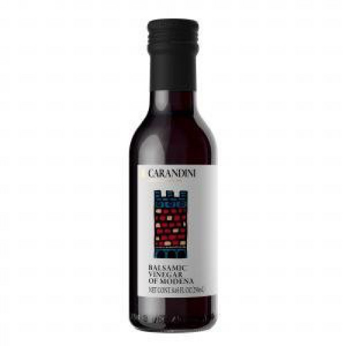 BALZĀMETIĶIS CARANDINI MODENAS 250ML