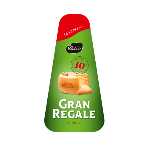 SIERS VALIO GRAN REGALE 12 MĒNEŠI 180G
