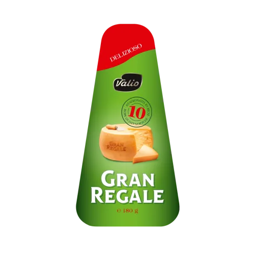 SIERS VALIO GRAN REGALE 12 MĒNEŠI 180G