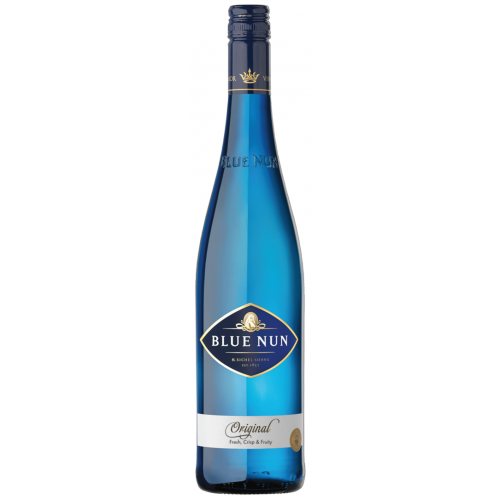 BALTVĪNS BLUE NUN ORIGINAL 10% 0,75L