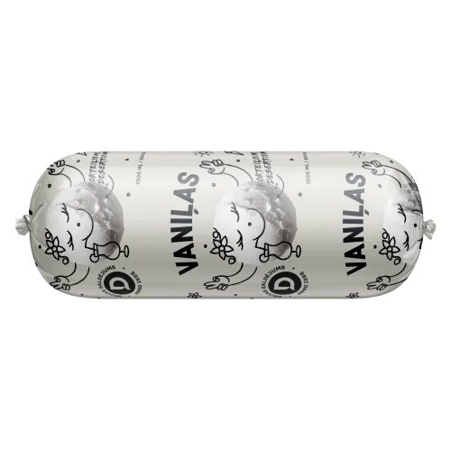 SALDĒJUMS DRUVA VANIĻAS 500G