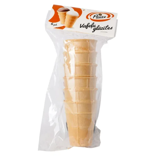 VAFEĻU GLĀZĪTES PAUZE 35G