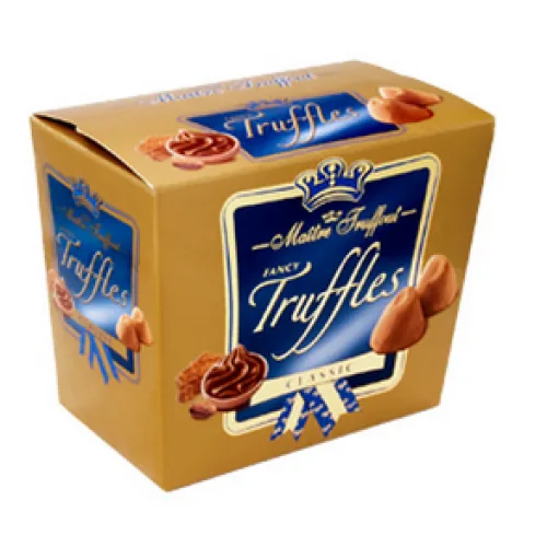 TRIFELES FANCY GOLD KLASISKĀS 200G