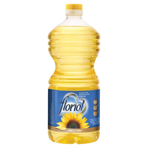 EĻĻA FLORIOL SAULESPUĶU 2L