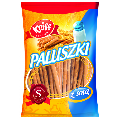 SALMIŅI KRISS SĀĻIE 200G