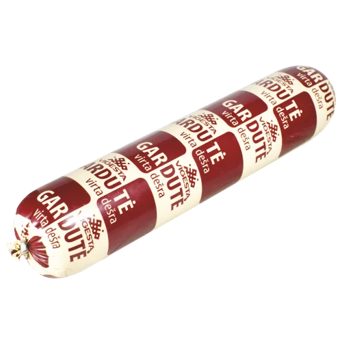 DESA VIGESTA GARDUTE VĀRĪTA 800G