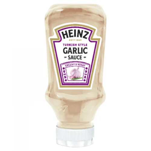 MĒRCE HEINZ ĶIPLOKU 400G
