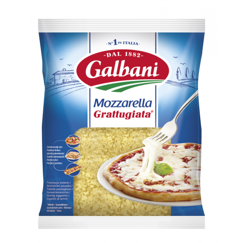 SIERS MOCARELLA GALBANI RĪVĒTS 150G