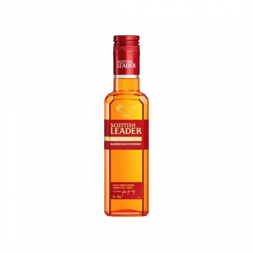 VISKIJS SCOTTISH LEADER 40% 0.2L
