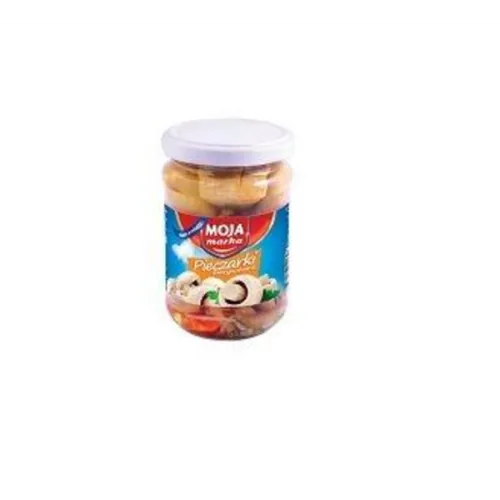 ŠAMPINJONI MOJA MARKA MARINĒTI 280G