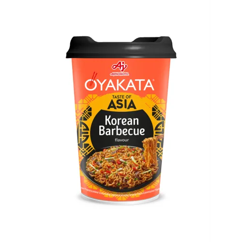 NŪDELES OYAKATA AR KOREJIEŠU BARBEKJŪ GARŠU 93G