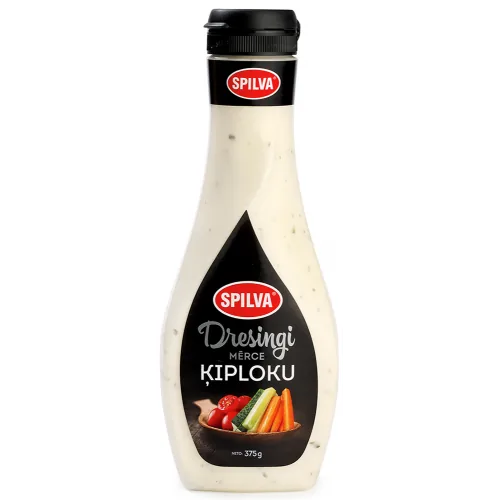 MĒRCE SPILVA ĶIPLOKU 380G