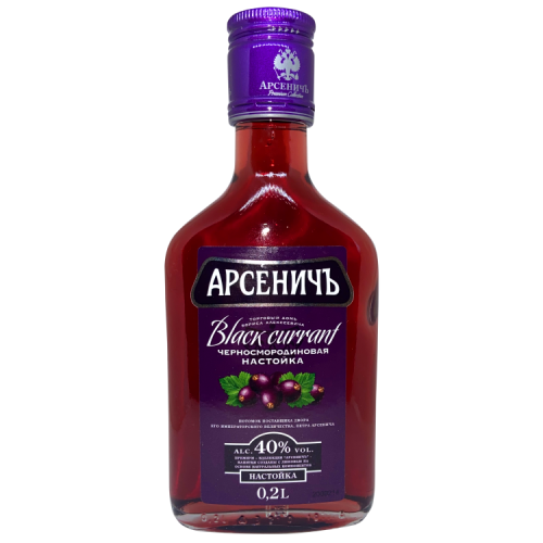 ST.ALK.DZ. ARSENIČ UPEŅU 40% 0.2L