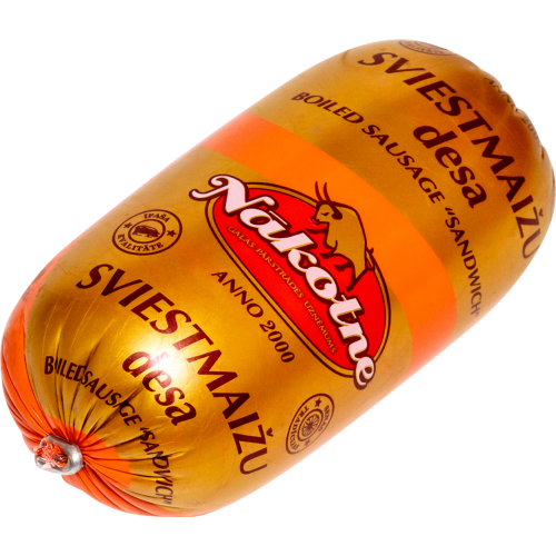 DESA NĀKOTNE SVIESTMAIŽU 350G