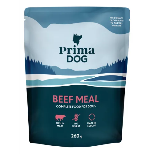 BARĪBA SUŅIEM KONS. PRIMADOG LIELLOPU GAĻA 260G