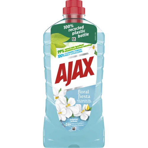TĪR.LĪDZEKLIS AJAX UNIVERSĀLS JASMIN 1L