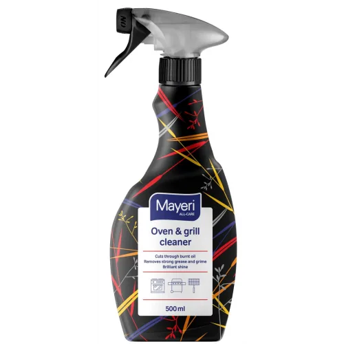 TĪR.LĪDZ. MAYERI ALL-CARE GRILIEM UN CEPEŠKRĀSNĪM 500ML