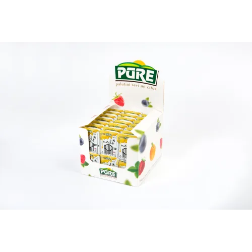 MEDUS PŪRE DAŽĀDU ZIEDU 28G