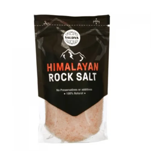 SĀLS SALDAVA ROZĀ HIMALAJU SMALKĀ 250G