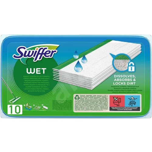 GRĪDAS SLOTAS SWIFFER REZERVE MITRĀ 108
