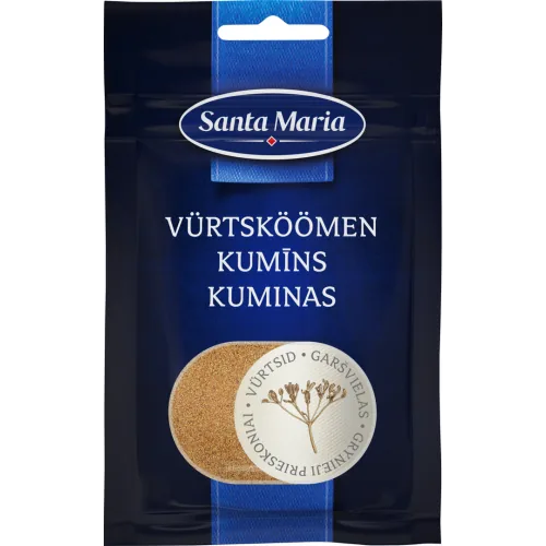 GARŠVIELA SANTA MARIA KUMĪNS 20G
