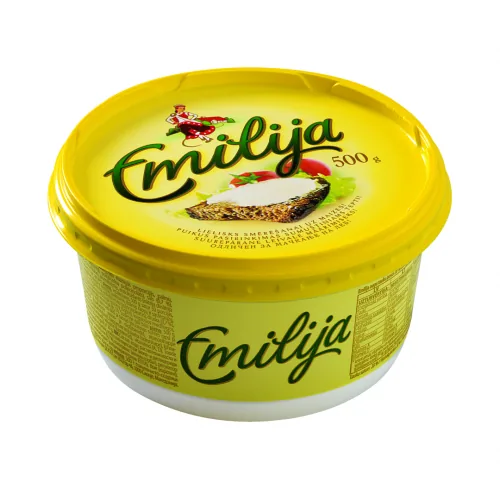 AUGU TAUKU PASTA 20% EMILIJA 500G