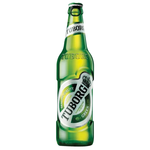 ALUS TUBORG 4.6% 0.33L STIKLS