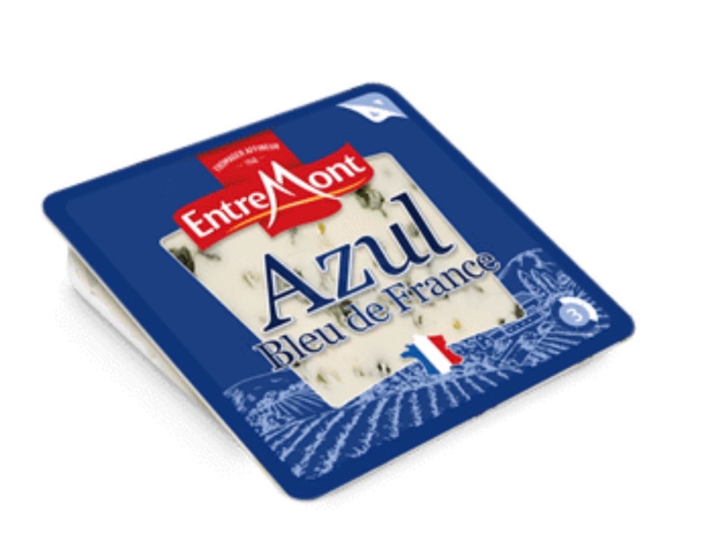 SIERS AZUL CONTOREL 50% 100G