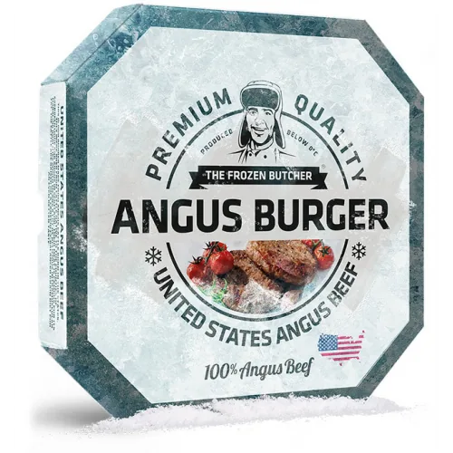SALD. BURGERS ANGUS LIELLOPU 250G
